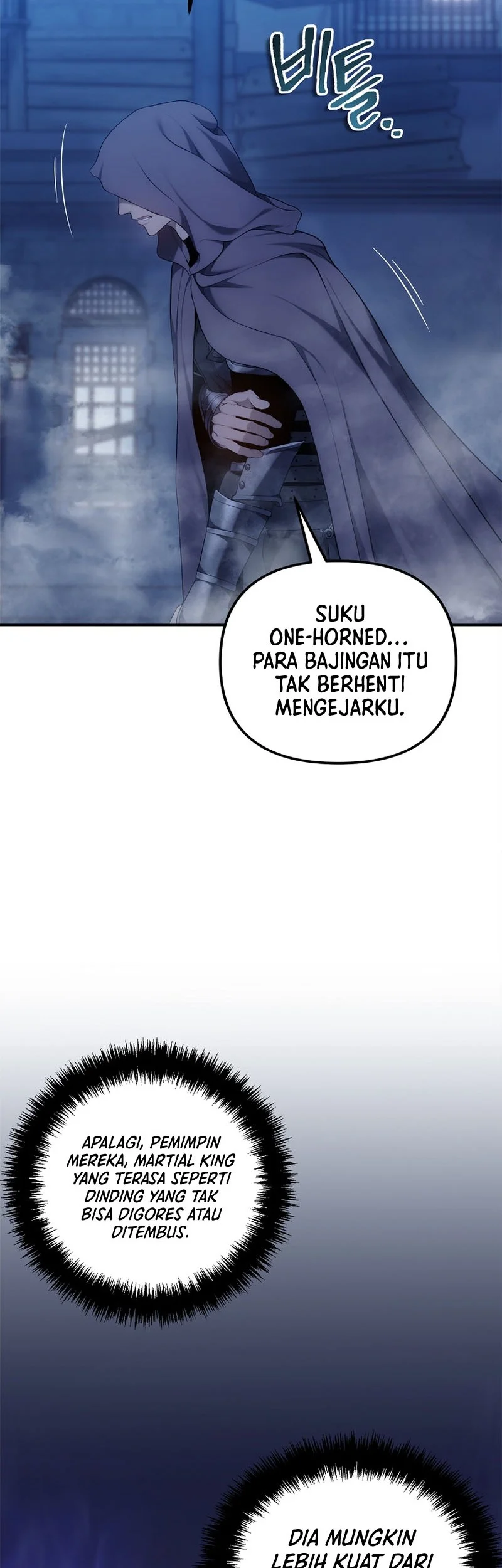 second life ranker chapter 148 - Page 3